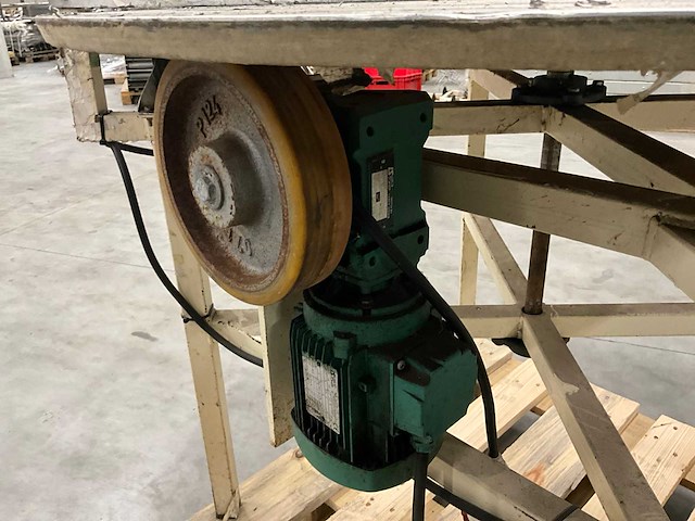 Sorteermachine - afbeelding 7 van  10