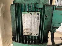 Sorteermachine - afbeelding 8 van  10