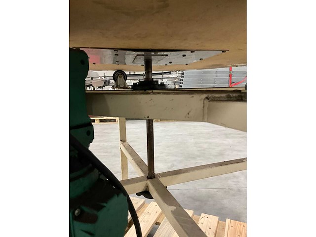 Sorteermachine - afbeelding 9 van  10