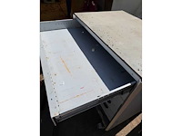 Sortimo - opslagkast - opslagkast - afbeelding 4 van  6
