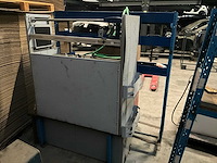 Sortimo inrichting bedrijfswagen 3-delig - afbeelding 2 van  4