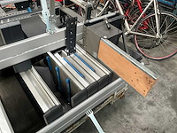 Sortimo inrichting bedrijfswagen - afbeelding 4 van  5