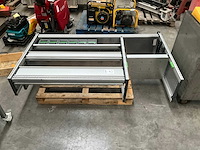 Sortimo inrichting bedrijfswagen - afbeelding 2 van  3