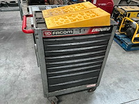 Sortimo inrichting bedrijfswagen - afbeelding 3 van  3