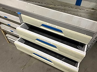 Sortimo inrichting bedrijfswagen - afbeelding 3 van  8