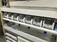Sortimo inrichting bedrijfswagen - afbeelding 5 van  8