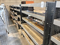 Sortimo inrichting bestelwagen 3-delig (3x) - afbeelding 2 van  2