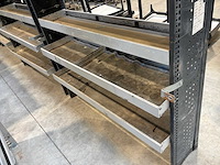 Sortimo inrichting bestelwagen 3-delig (3x) - afbeelding 2 van  2