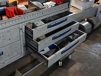 Sortimo modulair rek - afbeelding 4 van  6