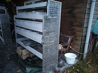 Sortimo opslagruimte - afbeelding 2 van  8