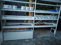 Sortimo opslagruimte - afbeelding 5 van  8