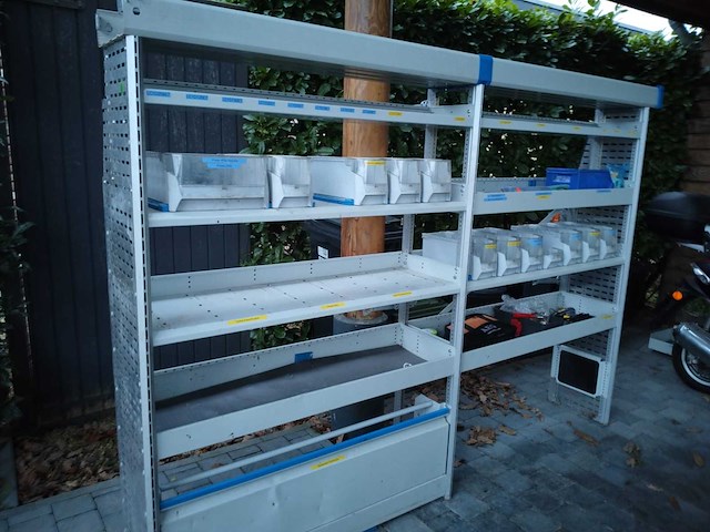 Sortimo opslagruimte - afbeelding 7 van  8