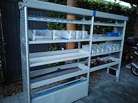 Sortimo opslagruimte - afbeelding 2 van  7