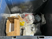 Sortimo stapelbare gereedschapskoffer (5x) - afbeelding 4 van  8