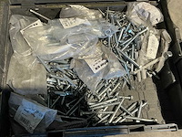 Sortimo stapelbare gereedschapskoffer (5x) - afbeelding 5 van  8