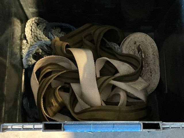 Sortimo stapelbare gereedschapskoffer (5x) - afbeelding 8 van  8