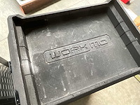 Sortimo voertuiginrichting / ladekast systeem – professioneel - afbeelding 4 van  5