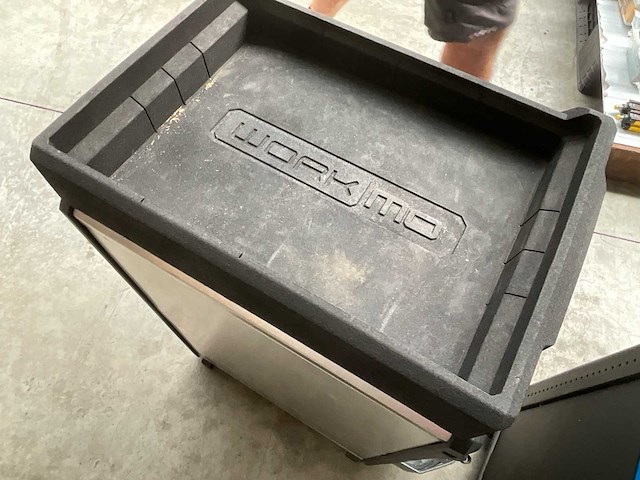 Sortimo voertuiginrichting / ladekast systeem – professioneel - afbeelding 5 van  5