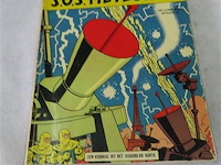 S.o.s. meteoren - afbeelding 1 van  3