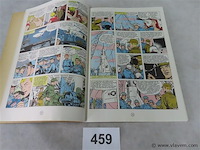 S.o.s. vliegende schotels - afbeelding 2 van  3