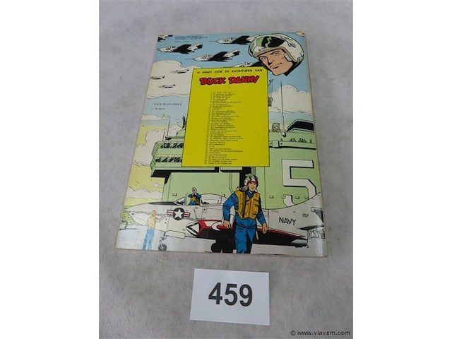 S.o.s. vliegende schotels - afbeelding 3 van  3