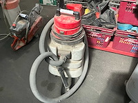 Soteco junior 303 industriële stofzuiger - afbeelding 1 van  4