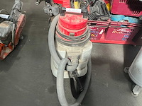 Soteco junior 303 industriële stofzuiger - afbeelding 2 van  4