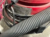 Soteco junior 303 industriële stofzuiger - afbeelding 4 van  4