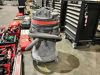 Soteco koala 429 industriële stofzuiger - afbeelding 1 van  3