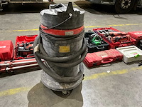 Soteco koala 429 industriële stofzuiger - afbeelding 2 van  3