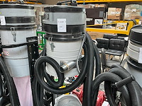 Soteco s2m bag industriële stofzuiger - afbeelding 6 van  9