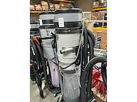 Soteco s2m bag industriële stofzuiger - afbeelding 2 van  9