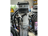 Soteco s2m bag industriële stofzuiger - afbeelding 3 van  9