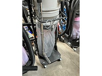 Soteco s2m bag industriële stofzuiger - afbeelding 4 van  9