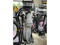 Soteco s2m bag industriële stofzuiger - afbeelding 7 van  9