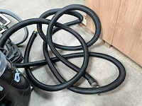 Soteco s2m bag industriële stofzuiger - afbeelding 8 van  9