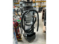 Soteco s2m bag industriële stofzuiger - afbeelding 2 van  6