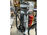 Soteco s2m bag industriële stofzuiger - afbeelding 4 van  6