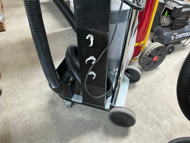 Soteco s2m bag industriële stofzuiger - afbeelding 6 van  6