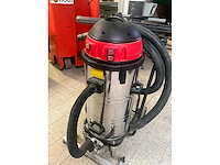 Soteco wdl2 industriële stofzuiger - afbeelding 3 van  5
