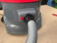 Soteco yes industriële stofzuiger - afbeelding 4 van  8