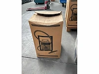 Soteco yes industriële stofzuiger - afbeelding 7 van  8