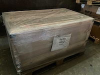 Sotralu chronos partij 2-puntssluitingen (644x) - (kp1010)