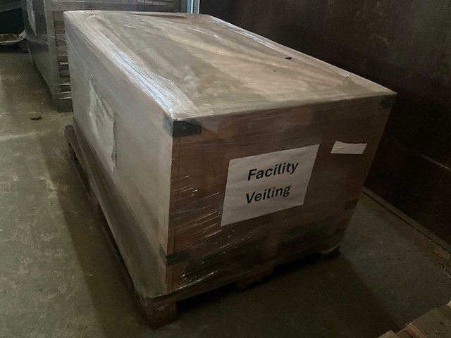 Sotralu chronos partij 2-puntssluitingen (644x) - (kp1010) - afbeelding 3 van  3