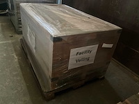 Sotralu chronos partij 2-puntssluitingen (644x) - (kp1010) - afbeelding 3 van  3