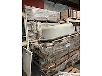 Sottini calvari vrijstaand bad (4x) - afbeelding 2 van  7