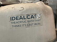 Sottini calvari vrijstaand bad (4x) - afbeelding 3 van  7