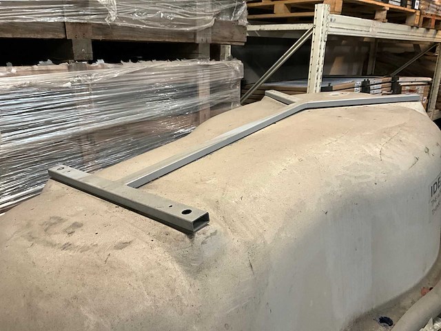 Sottini calvari vrijstaand bad (4x) - afbeelding 4 van  7