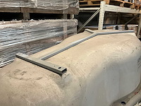 Sottini calvari vrijstaand bad (4x) - afbeelding 4 van  7