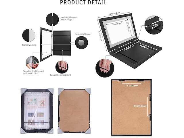 Souarts kunstlijsten voor kinderen - afbeelding 4 van  4